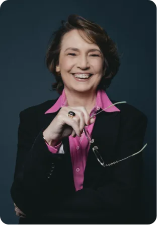 Maria Helena Campos de Carvalho